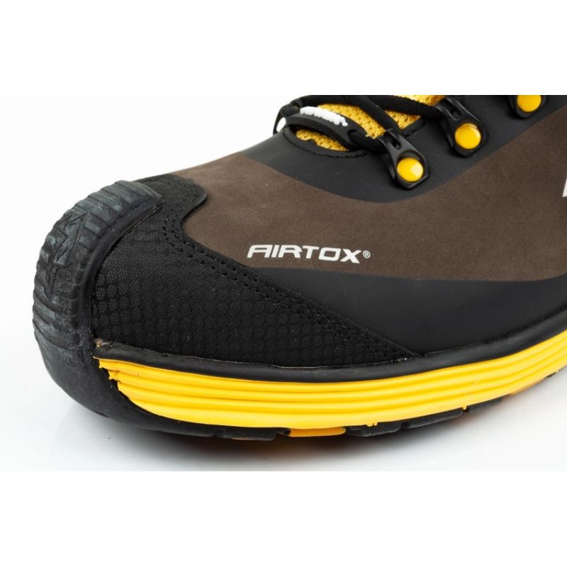 Airtox Safety S3 Src Esd MA6S3CA work shoes Footwear/Outdoor/Airtox Your Sports Performance