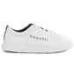 Men's white Bugatti TT153111 sneakers Bugatti