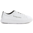 Men's white Bugatti TT153111 sneakers Bugatti