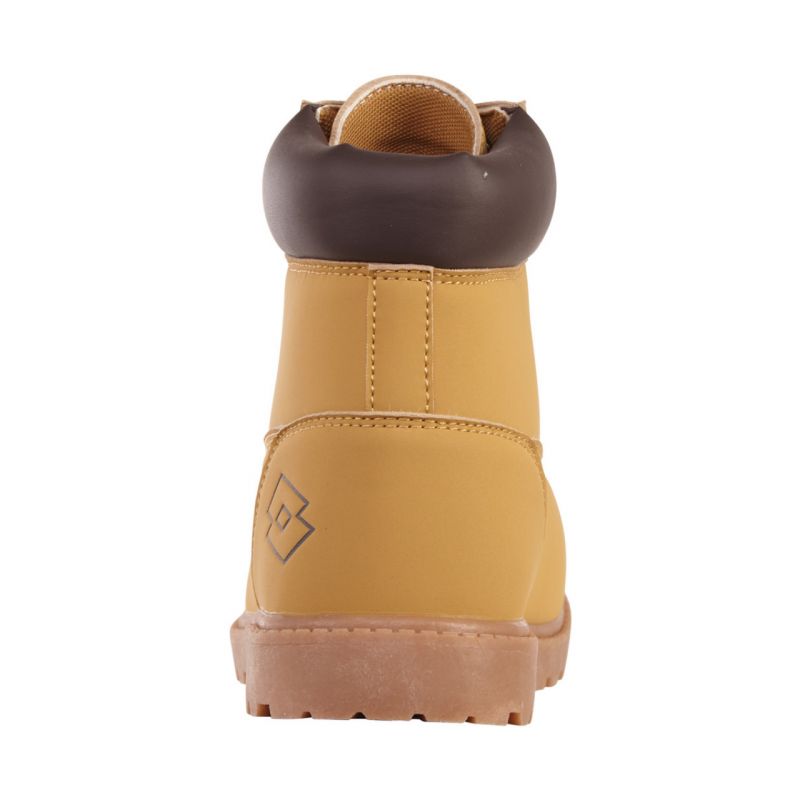 Lotto Maemoore Mid M 2400350U 7272 shoes Footwear/Lifestyle/Lotto Your Sports Performance