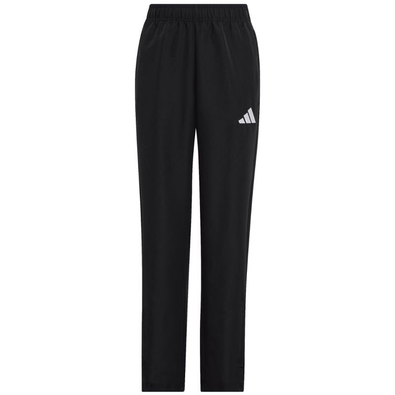 adidas Entrada 26 Presentation Kids' Pants Black JZ9129
