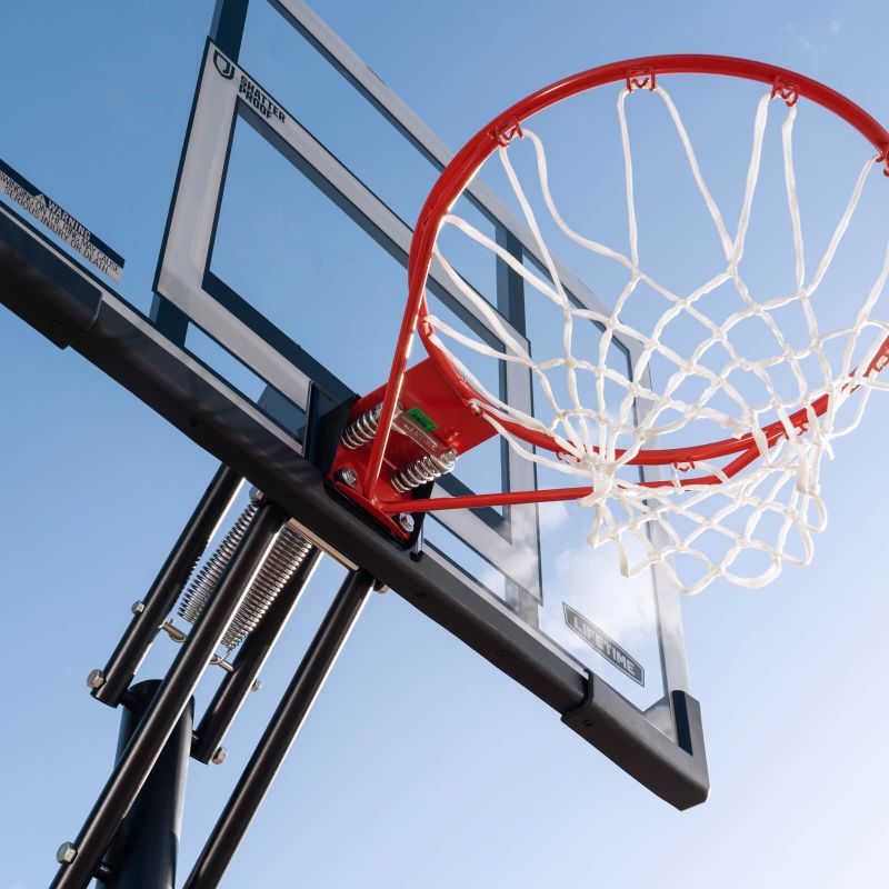 Lifetime 50 "BROOKLYN 90981 Basketball Stand Accessories/Sports facilities equipment Your Sports Performance