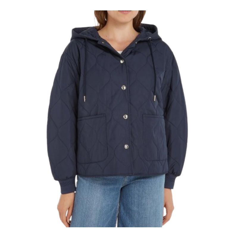 Tommy Hilfiger Jacket W WW0WW38932 Clothing/Lifestyle/Tommy Hilfiger Tommy Hilfiger