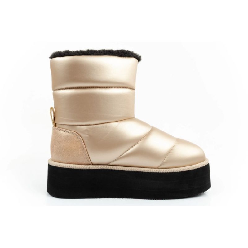 Shoes, snow boots Karl Lagerfeld Thermo W KL48554HGD Footwear/Outdoor/Karl Lagerfeld Your Sports Performance
