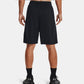 Under Armor Perimeter 11&#39;&#39; Short M 1370222 002 Clothing/Basketball/Under Armour Your Sports Performance