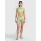 Women's bikini top 4F 4FRSS25UBKTF101-42S 4f