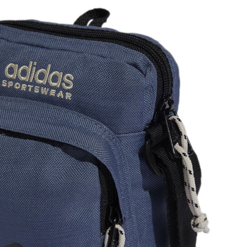 Adidas CL Org BL bag IS3785 Accessories/Sachets / Belts / Bags Adidas