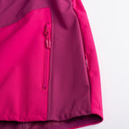 ENVISAT WO'S Women's Softshell Elbrus
