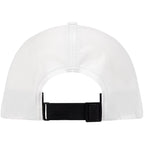 BUFF SUMMIT CAP SOLID WHITE S/M Baseball Cap