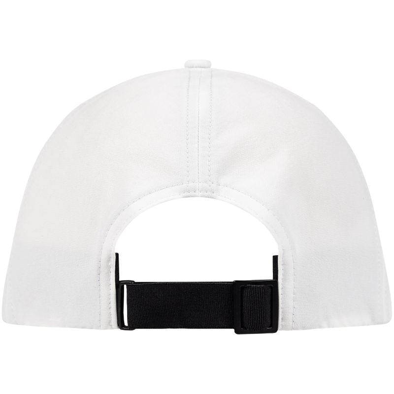 BUFF SUMMIT CAP SOLID WHITE S/M Baseball Cap