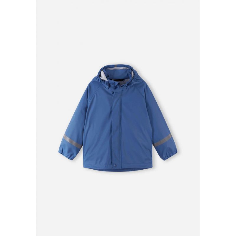 Raincoat set Reima Tihku Jr 5100021A-6550 Clothing/Outdoor/Kombinezon Your Sports Performance