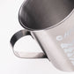 FUGGI mug In preparation Your Sports Performance