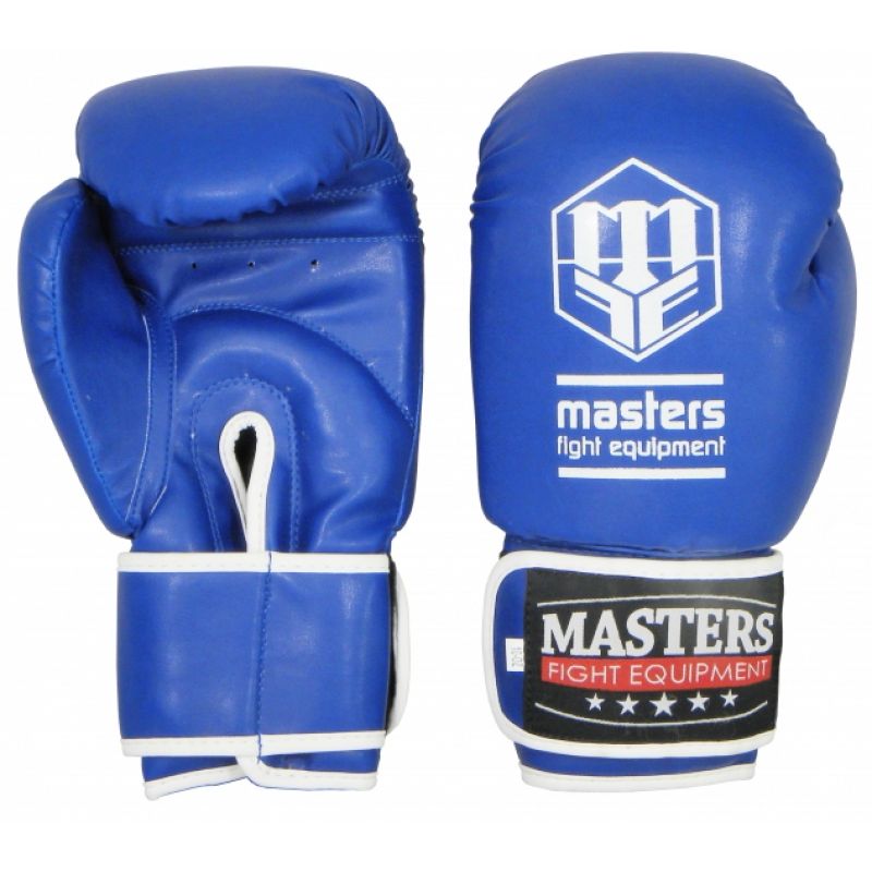 Masters boxing gloves - RPU-3 0140-1002 Accessories/Gloves Your Sports Performance