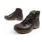 Grisport Marrone men's trekking shoes, leather, waterproof, ankle boots In preparation Your Sports Performance