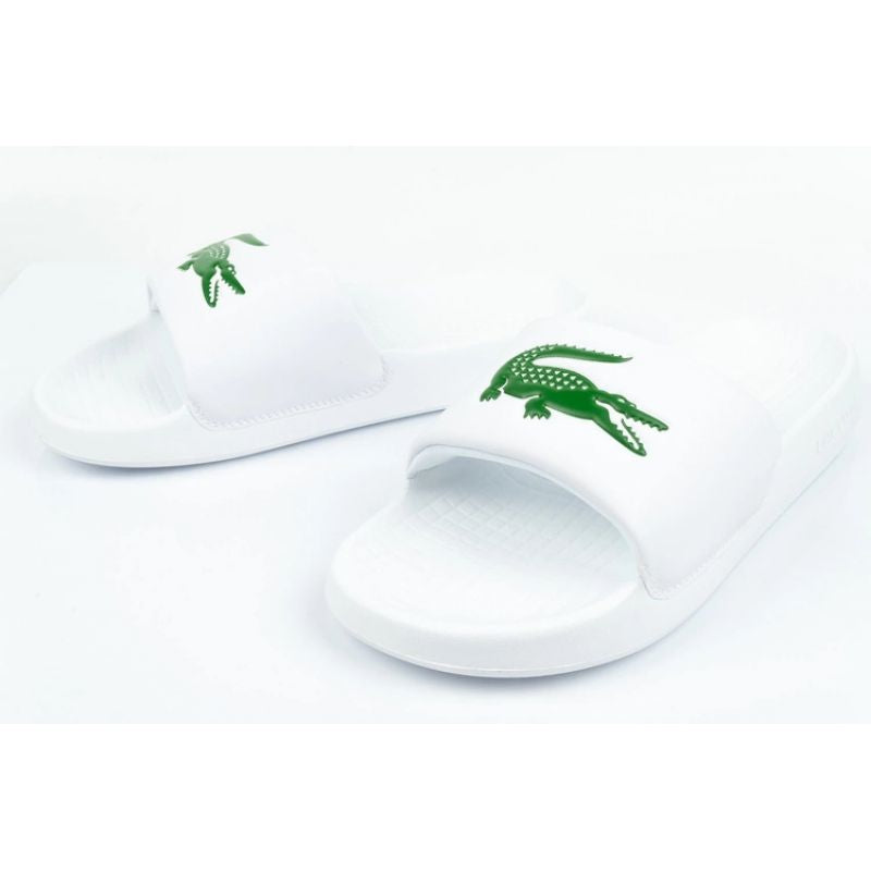 Lacoste Serve Slide W 02082 slippers Footwear/Outdoor Lacoste