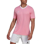 Adidas Entrada 22 Jersey M HC5072 Clothing/Football Adidas