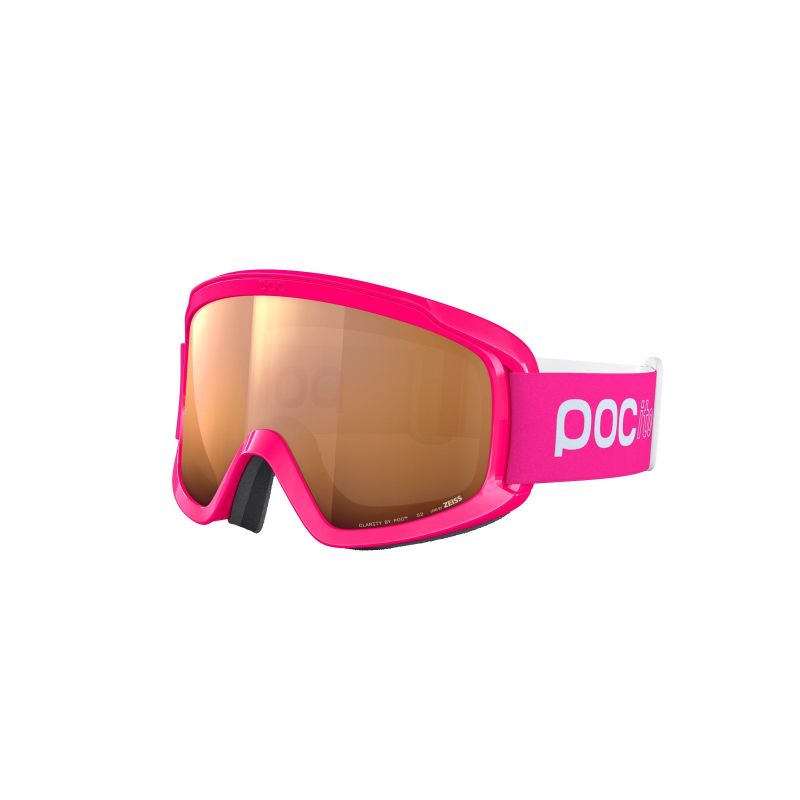 POC POCito Opsin Goggles Pink POC