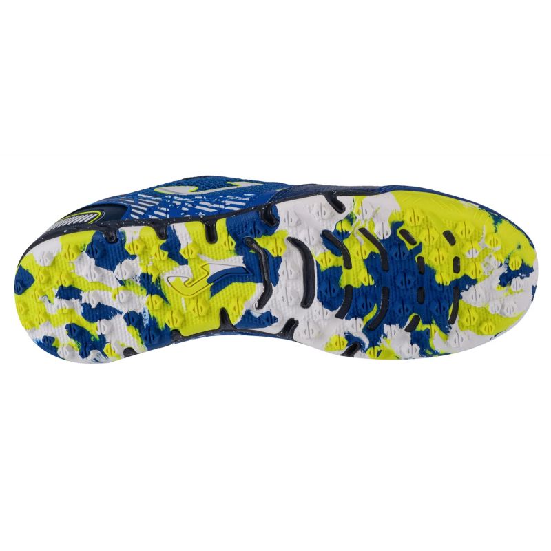 Joma Mundial 2404 TF M MUNS2404TF football shoes Footwear/Football Joma