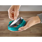 Regulus PowerVac 2in1 11925 LEIFHEIT cordless vacuum cleaner AGD - Produkty/Odkurzacze Your Sports Performance