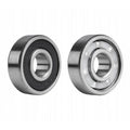 Mission Hi-Lo RH Swiss Le 608 Bearings In preparation Your Sports Performance