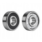 Mission Hi-Lo RH Swiss Le 608 Bearings In preparation Your Sports Performance