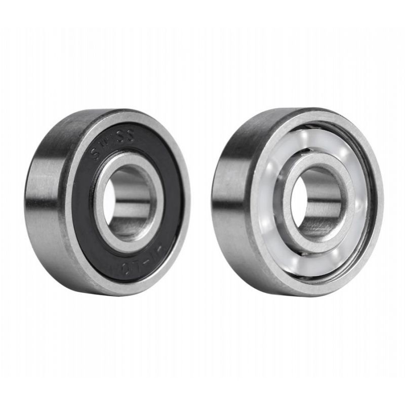 Mission Hi-Lo RH Swiss Le 608 Bearings In preparation Your Sports Performance