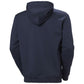 Helly Hansen Cotton Fleece Hoodie M 54158 597 Clothing/Outdoor/Helly Hansen Your Sports Performance