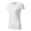Basic T-shirt Adler W MLI-13400 Clothing/Lifestyle/T-shirts/Adler Your Sports Performance