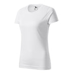 Basic T-shirt Adler W MLI-13400 Clothing/Lifestyle/T-shirts/Adler Your Sports Performance