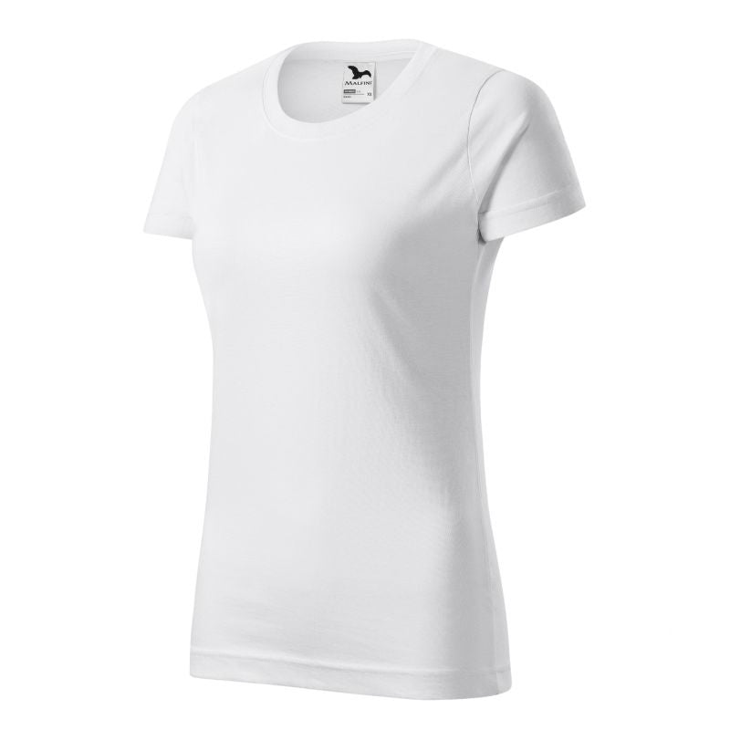 Basic T-shirt Adler W MLI-13400 Clothing/Lifestyle/T-shirts/Adler Your Sports Performance