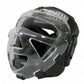 Masters boxing helmet with mask KSSPU-M 0211989-M01 Accessories/Martial arts equipment/Kask bokserski Your Sports Performance