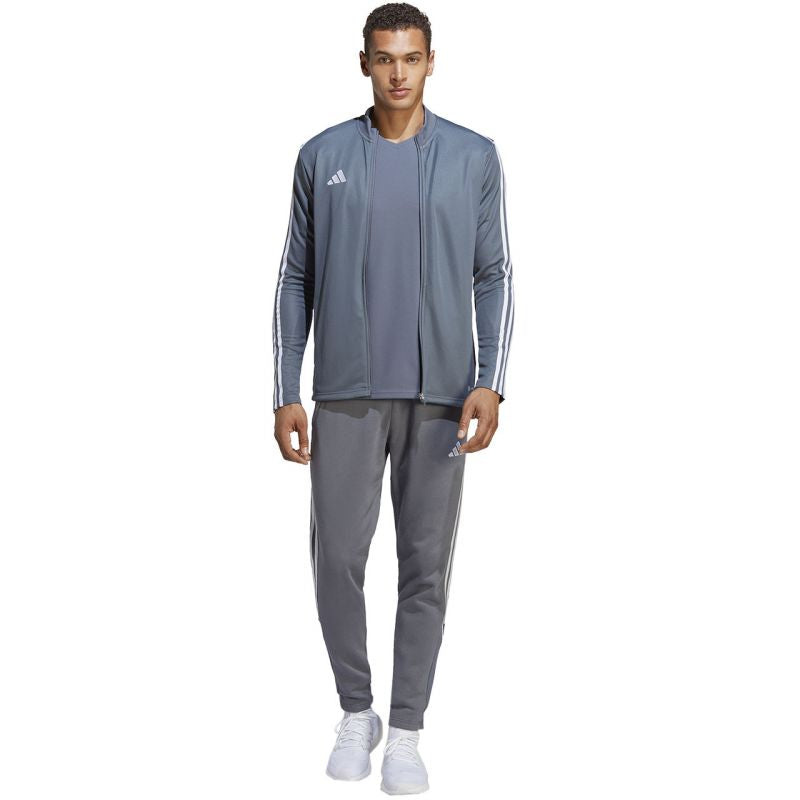Pants adidas Tiro 23 League Sweat Tracksuit M HZ3019 Clothing/Football Adidas
