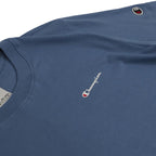 Champion SS Tee W 117535 BS099 Clothing/Lifestyle/T-shirts/Champion Your Sports Performance