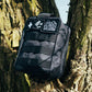 Offlander Molle tactical pouch OFF_CACC_09BK Accessories/Sachets / Belts / Bags Your Sports Performance