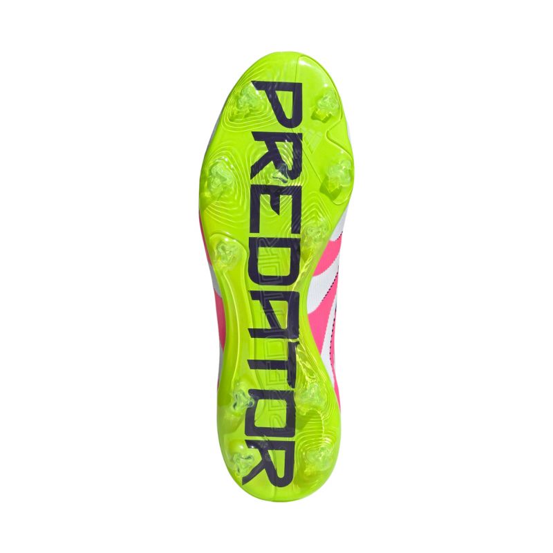 Adidas Predator Pro FG M ID3855 football boots Footwear/Football/SR/FG Adidas