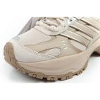Adidas men's sports shoes Shadow Fever fashionable beige sneakers adidas