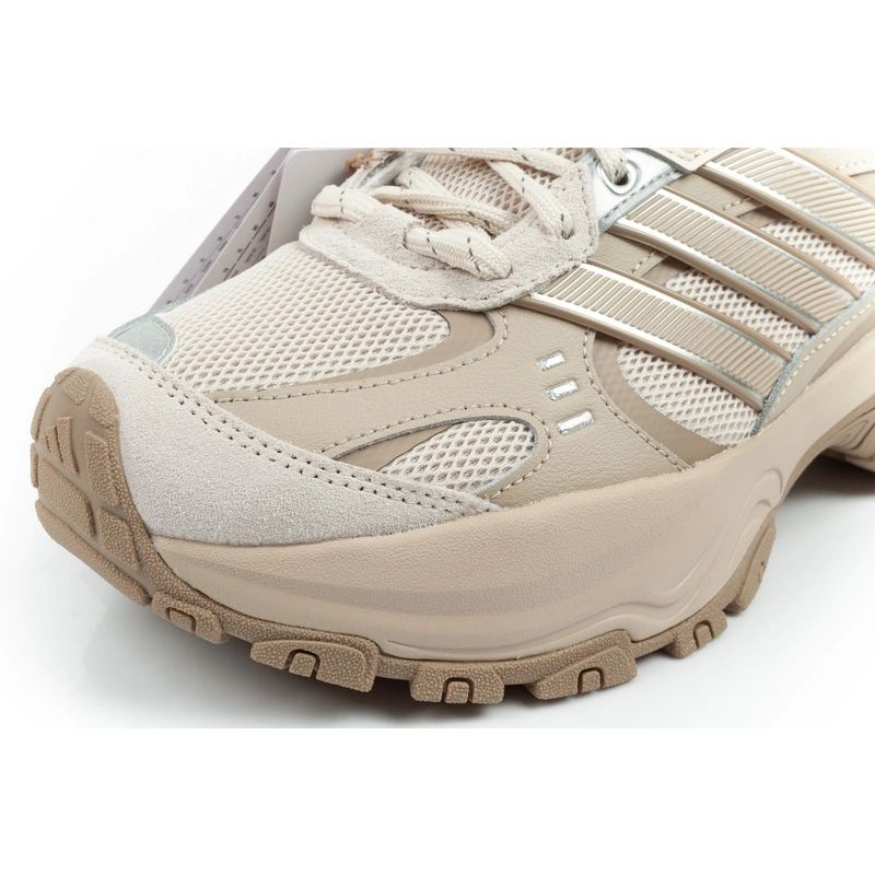 Adidas men's sports shoes Shadow Fever fashionable beige sneakers adidas