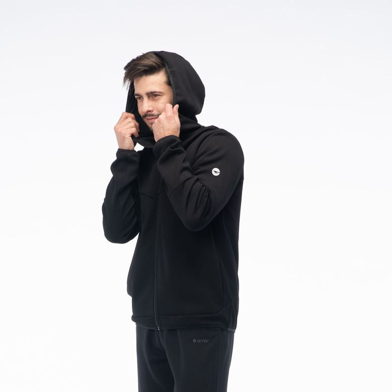 Men's DANIO Sweatshirt In preparation Your Sports Performance