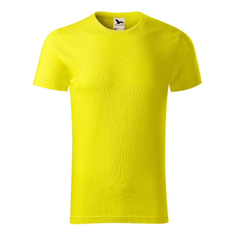 Malfini Native (GOTS) T-shirt M MLI-17396 lemon Clothing/Lifestyle/T-shirts/Malfini Malfini
