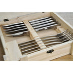 ZWILLING Specials Steak Set 07150-359-0 - 12 pieces AGD - Produkty/Sztućce i przybory kuchenne Your Sports Performance
