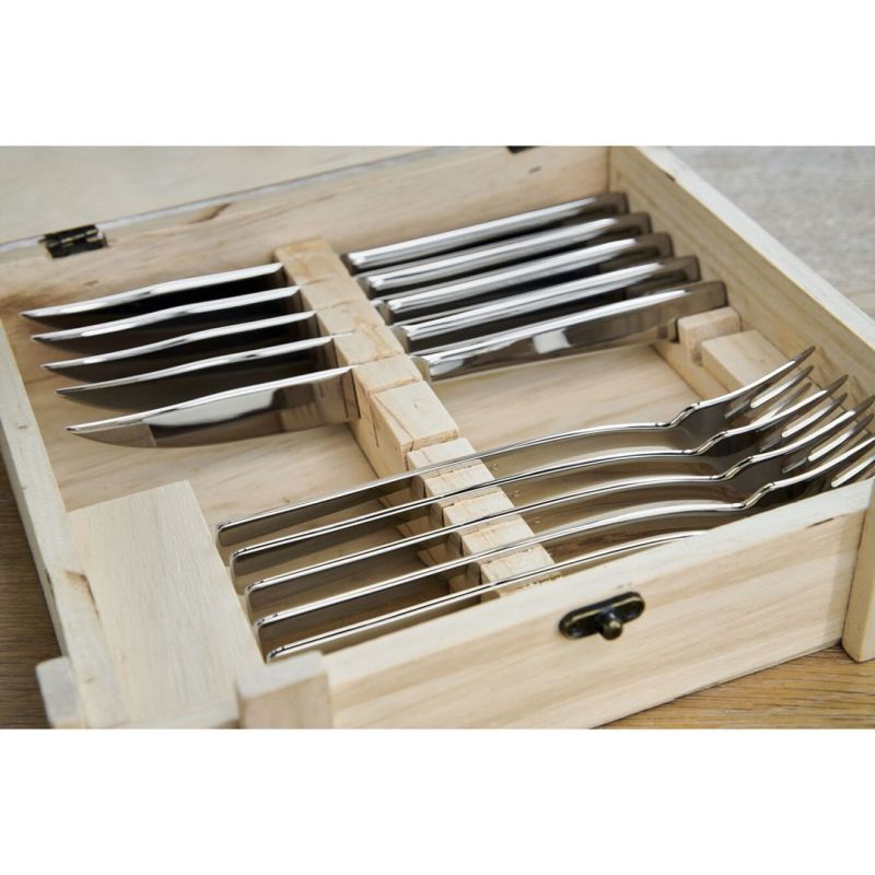 ZWILLING Specials Steak Set 07150-359-0 - 12 pieces AGD - Produkty/Sztućce i przybory kuchenne Your Sports Performance
