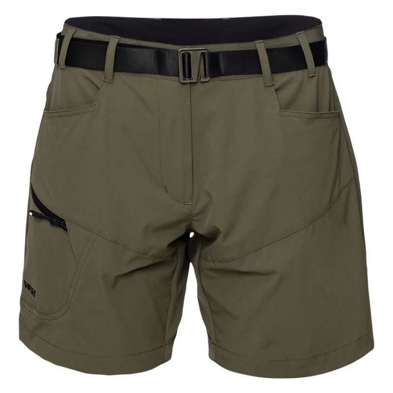 Hi-Tec Lady Argola 1/2 W Shorts Clothing/Outdoor/Hi-Tec Your Sports Performance