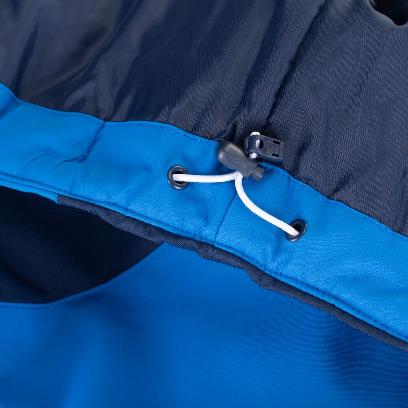 Men’s Insulated Jacket 4ASC