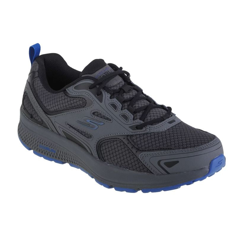 Skechers Go Run Consistent 220034-CCBL Black 42.5 To be categorized Your Sports Performance