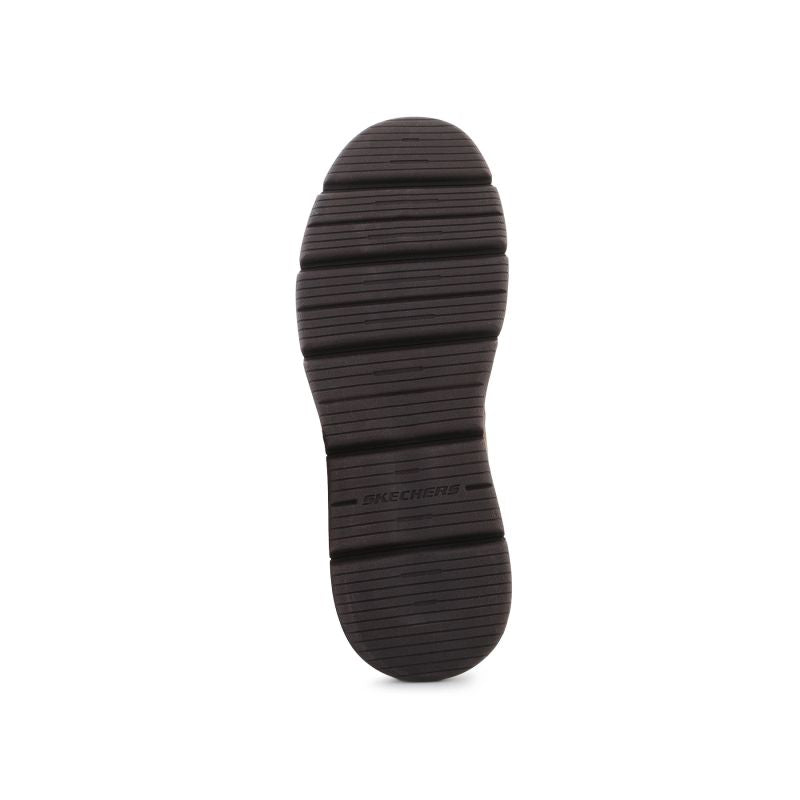 Skechers Augustino Paulo 205227-CHOC Chocolate Skechers