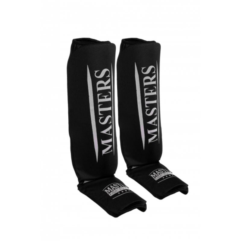 Flexible shin guards NS-B4 08164-02M Accessories/Protectors and knee pads Your Sports Performance