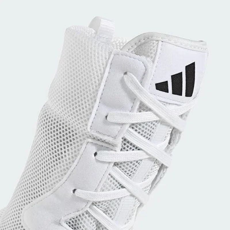 Adidas BOX HOG Classic Boxing Shoes