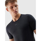 Men's 4F Slim Training T-shirt Made of Recycled Materials 4FWSS24TFTSM600-20S *Kategoria tymczasowa Your Sports Performance