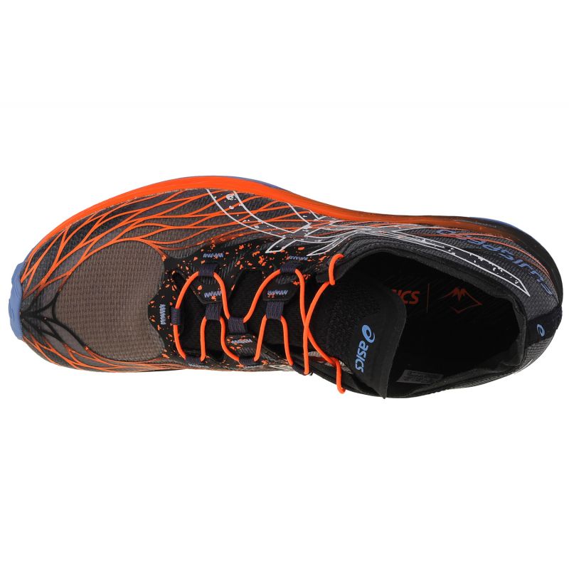 Running shoes Asics Fujispeed M 1011B330-001 Footwear/Running/Men Asics