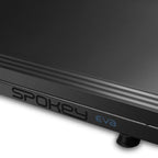 Walking Pad Spokey Eva SPK-944165 Electric Treadmill Accessories/Training equipment/Bieżnie Your Sports Performance